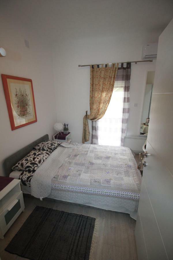 Rooms & Apartment Tea Zagreb Eksteriør bilde